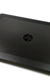 لپتاپ استوک صنعتی HP ZBook15G3 i7HQ با گرافیک 2G