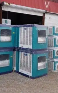 کولر ابی 4000هزار &