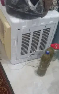 یک عدد کولر ابی نو است