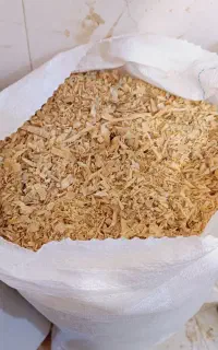 پوشال خراطی