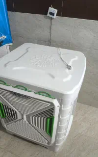 کولر تازه و گارانتی تازه