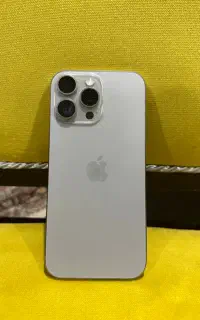 آیفون 16pro max