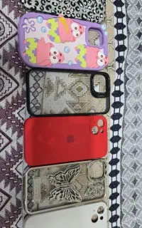 قاب گوشی آیفون ۱۳ نرمال