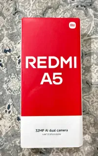 شیائومی Redmi A5