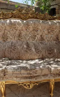 مبلمان سلطنتی