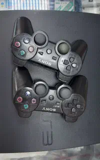 ps3 slim 320 model 2500 cfw پلی تری