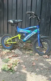 دوچرخه سایز ۱۲
