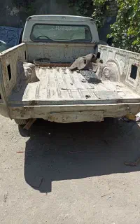 پیکان وانت