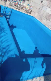 تاسیسات استحخر وجکوزی