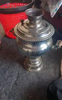 سماور ۱۰ لیتری