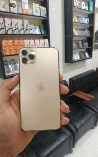 گوشی 11پرومکس