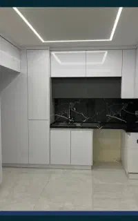 بازسازی ساختمان اقساطی اصفهان