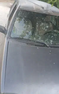 پراید نوک مدادی