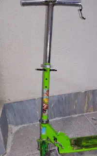 اسکوتر بچه