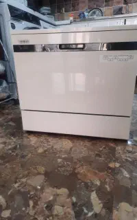 ظرفشویی مجیک اصل