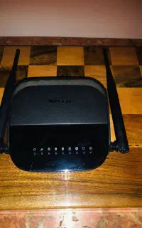 مودم wifi