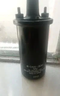 کویل اصل ژاپن پراید کاربراتور