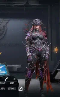 اکانت کالاف