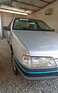 پژو 405استثنایی