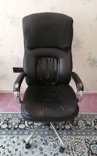 صندلی اداری، مهندسی