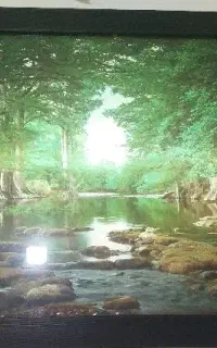 تابلو شب خواب