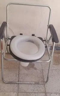 توالت فرنگی
