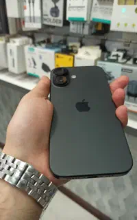 16 نرمال ۱۲۸ مشکی با رجیستر