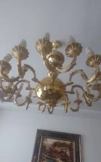 لوستر