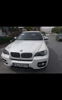 بی ام و ۲۰۱۱ موتور۳/۵ درحد