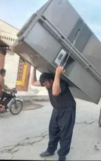 باربری سراسر اهواز اسباب کشی شهر وشهرستان کارگرکرد