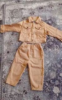 لباس پسرانه شیک