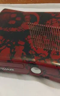 xbox 360 اسلیم باندل gears of war