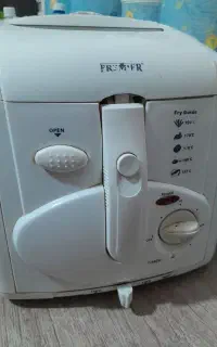 سرخ کن درحدنو
