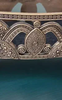 جاقاشقی پذیرایی شیک