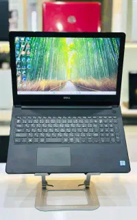 لپتاپ قدرتمند و مهندسی DELL CORE i5 نسل هشتم