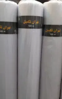 فروش پارچه پشه بندی عرض ۳