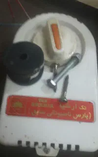 پنکه سقفی ارشیا