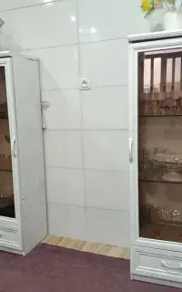 بوفه