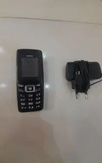 گوشی نوکیا توضیحات خوانده شود