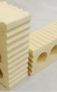 فروش انواع آجر سه گل  سگل درجه یک