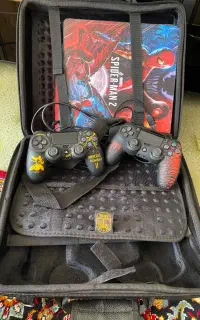 ps4 درحد نو