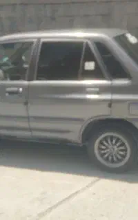 پراید مدل 88تیپ 132