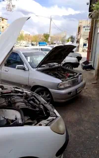 شارژ گاز کولر تعاونی