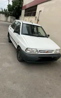 پراید