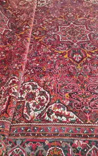 جفت 9متر کارکرده درحدنو