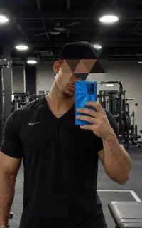 مربی بدنسازی، لاغری، عضله‌سازی با «غذای خانگی»