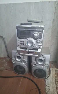 ضبط سامسونگ