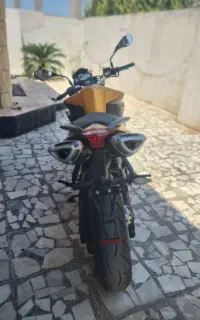 بنلی 600سی سی موتور سنگین