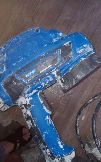 رنگ پاش برقی  نوا.ترمستارت ابگرمکن برقی نوکارنکرده