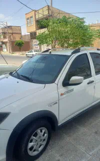 کوییک ساده مدل ۴۰۲ بدون رنگ